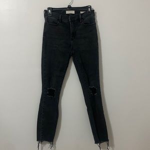 PACSUN High Rise Jeans SIZE 27